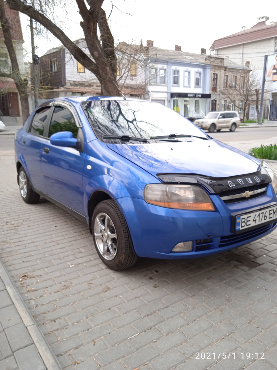 +1 Шеврик 1