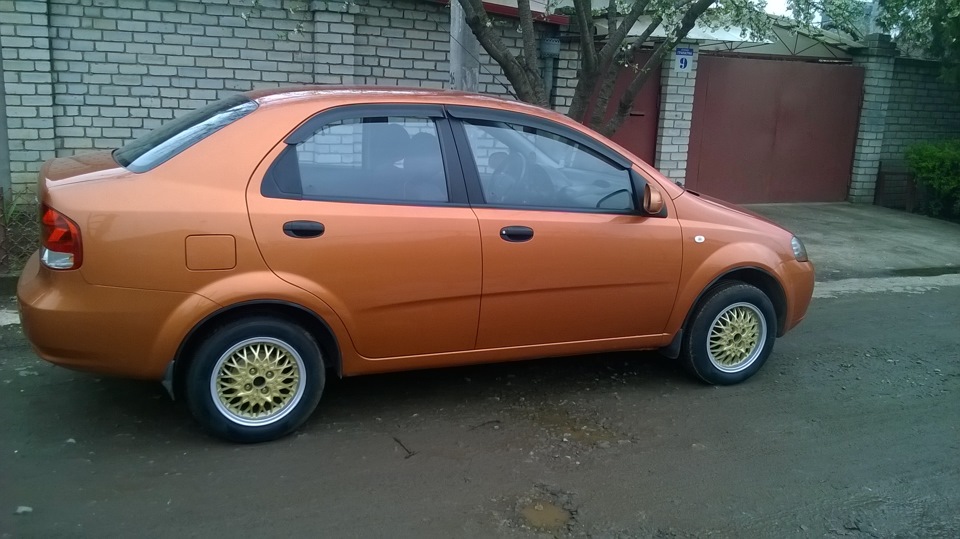І ось ми помилися) 2