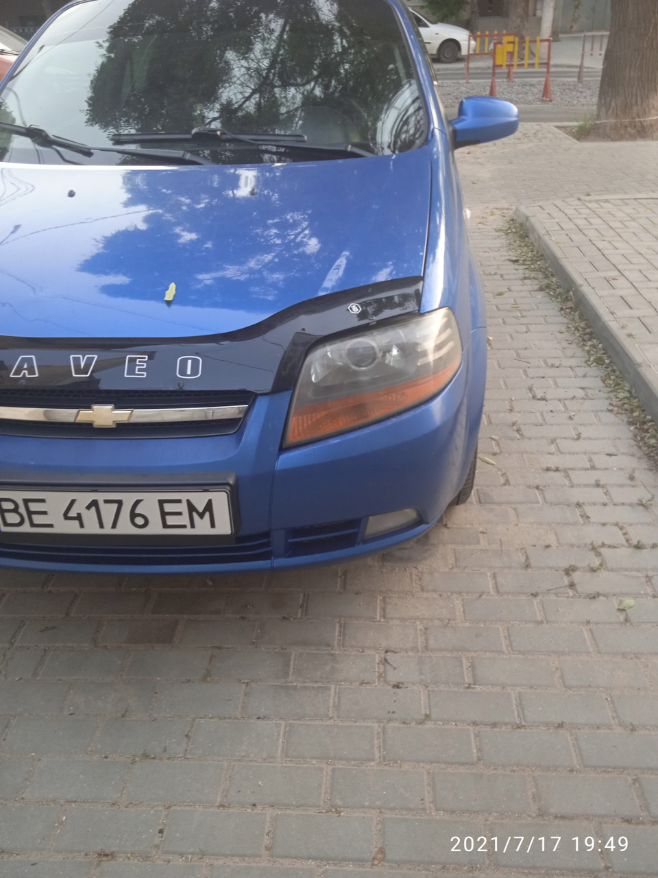 Лінзі 5