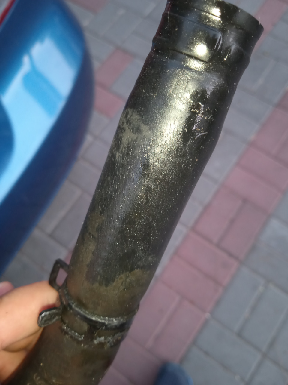 Трійник СО 1