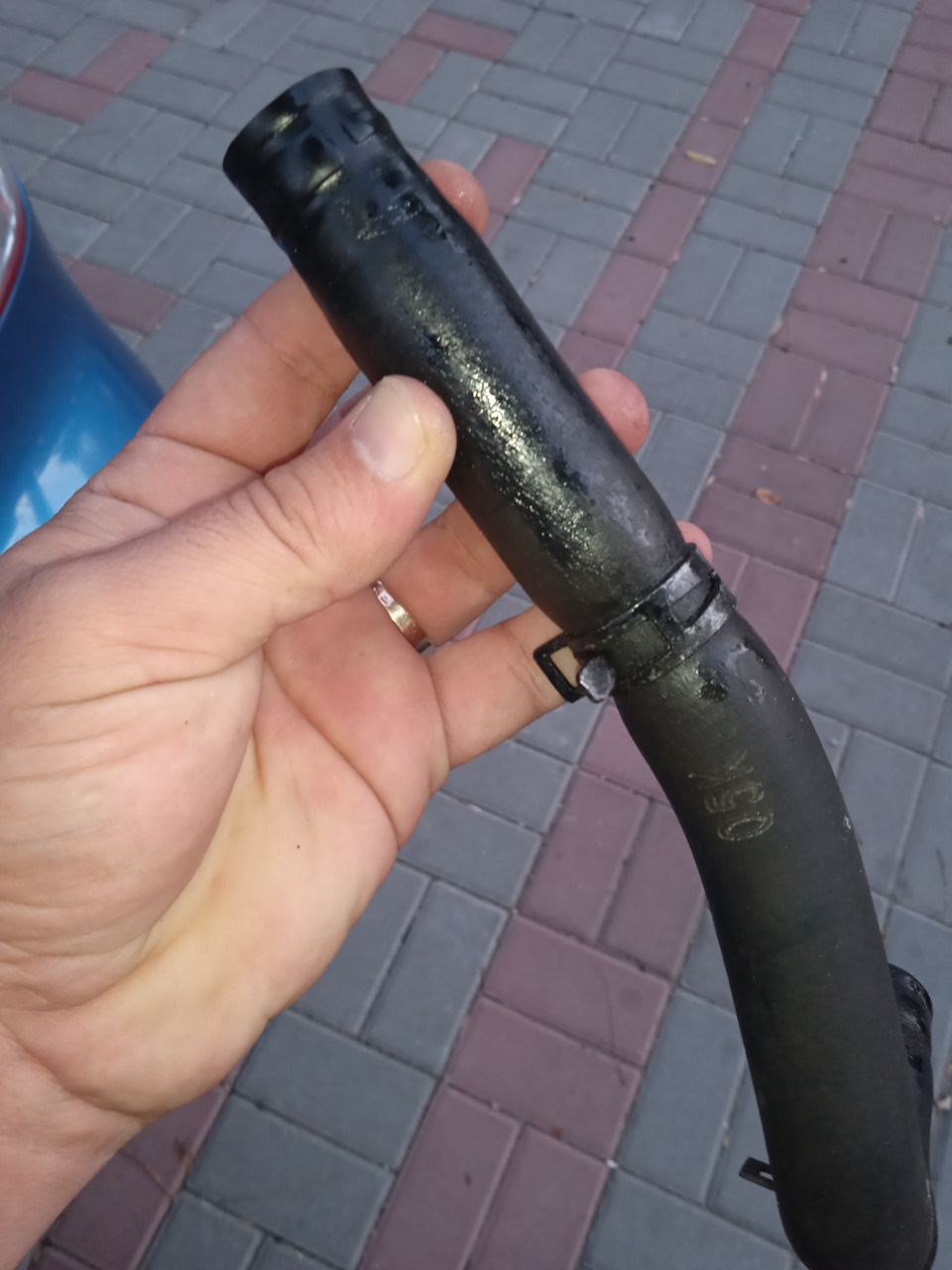 Трійник СО 3