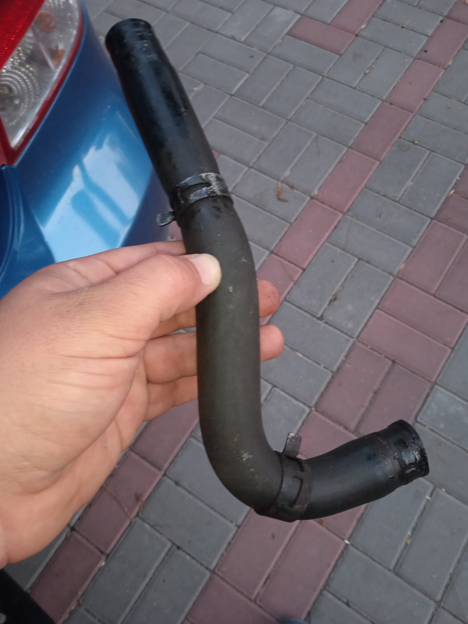 Трійник СО 2