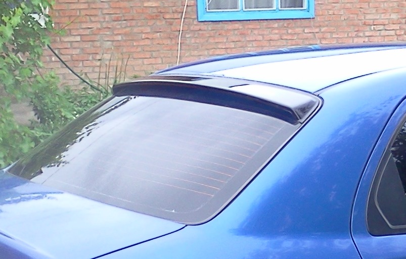 Козирок 1