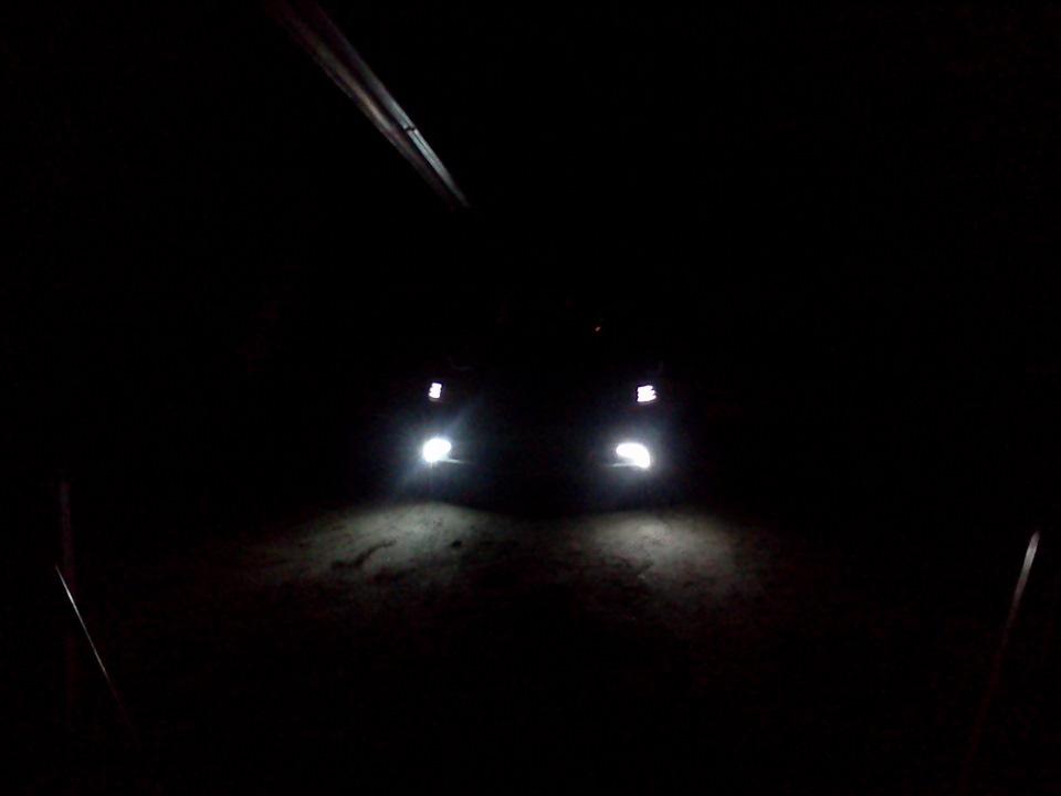 Підсвічування 3