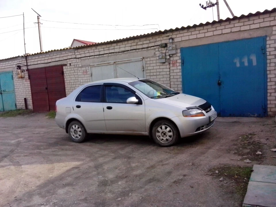 Обзавівся літніми тапочками