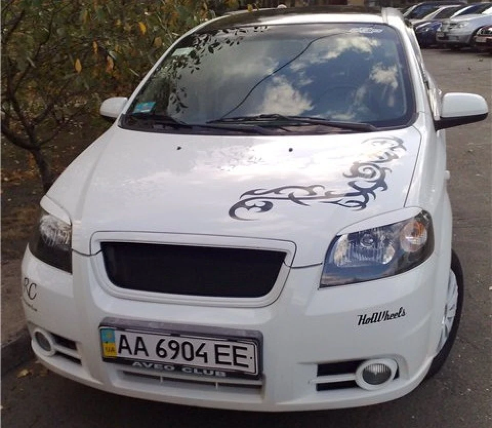 Запис, 4 жовтня 2009
