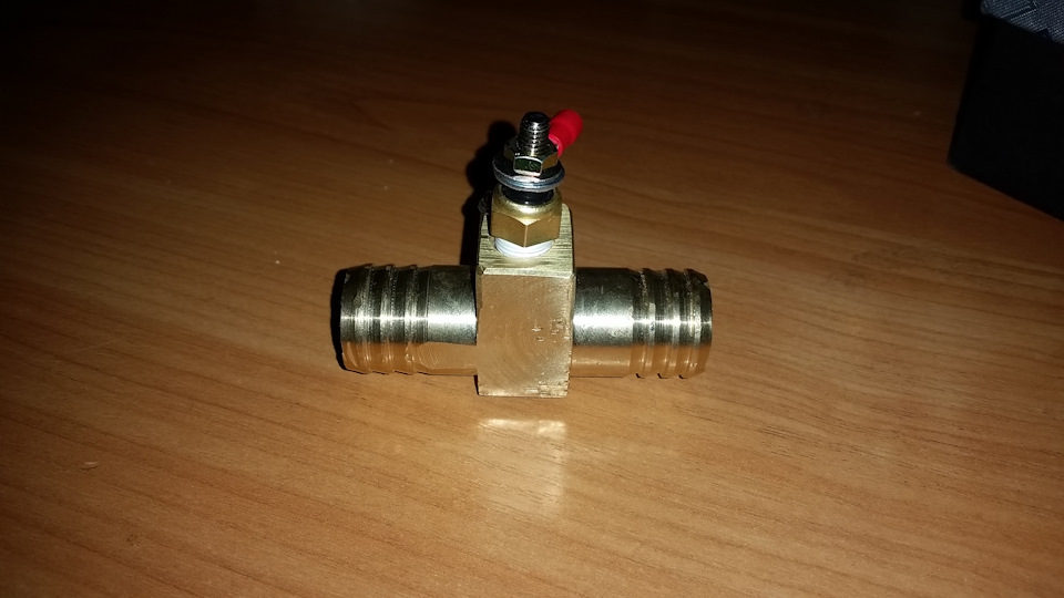 Custom Перехідник для ОЖ 4