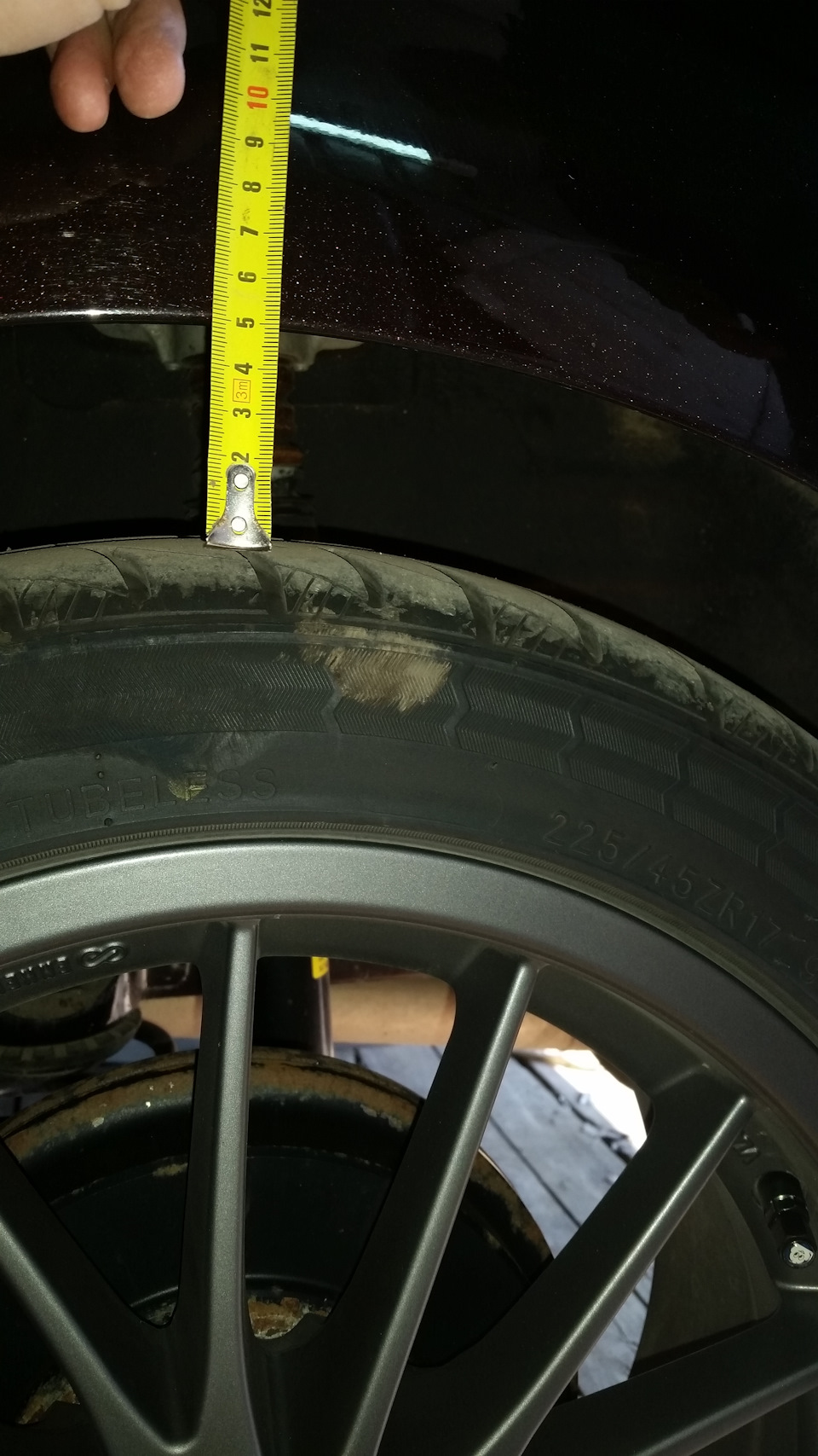 H&R Lowering Springs / Заниження 4