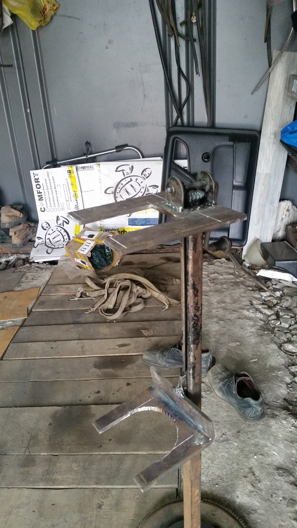 H&R Lowering Springs / Заниження 5