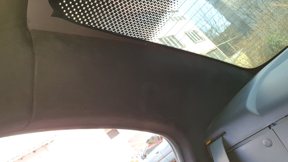Стеля Alcantara 4