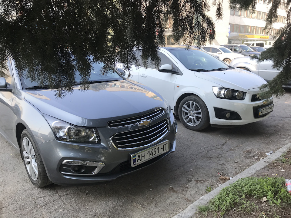 Продав Sonica другові 1