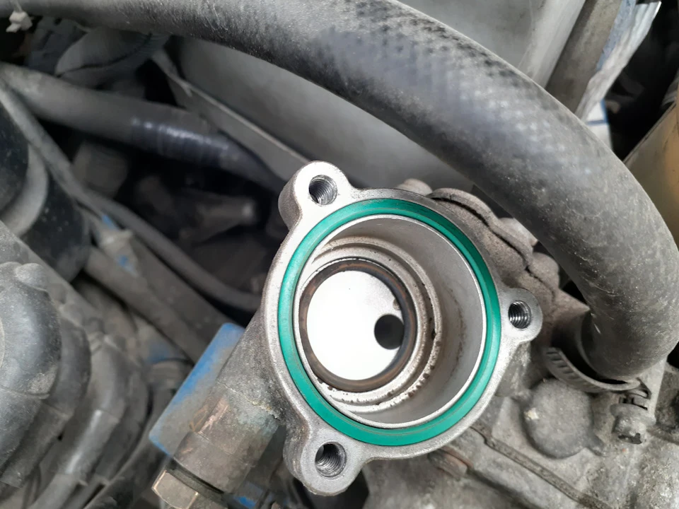 ГАЗ ТО 283 тис