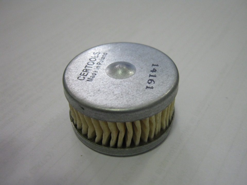Газове ТО 20 000 3