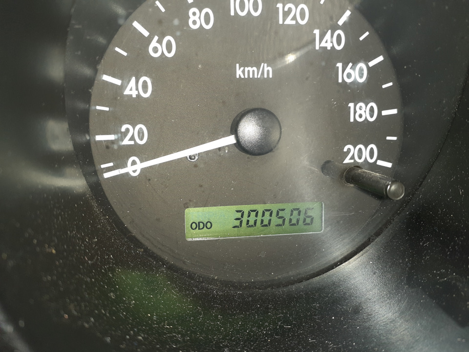ТО та ГАЗ ТО 300 тис 2