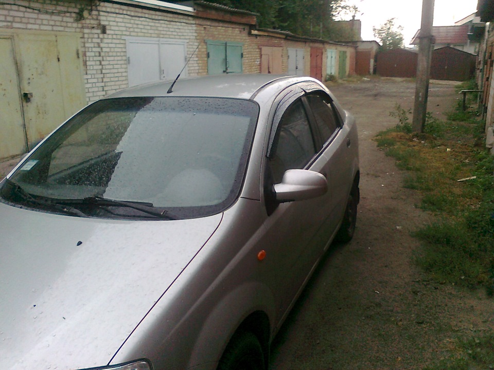 Вітровики. 4