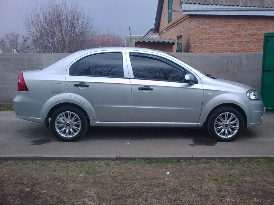 Диски R15 WSP Italy W150 Valencia silver 3