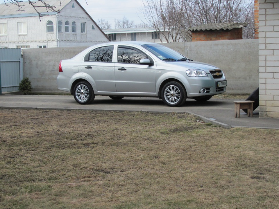 Диски R15 WSP Italy W150 Valencia silver 2
