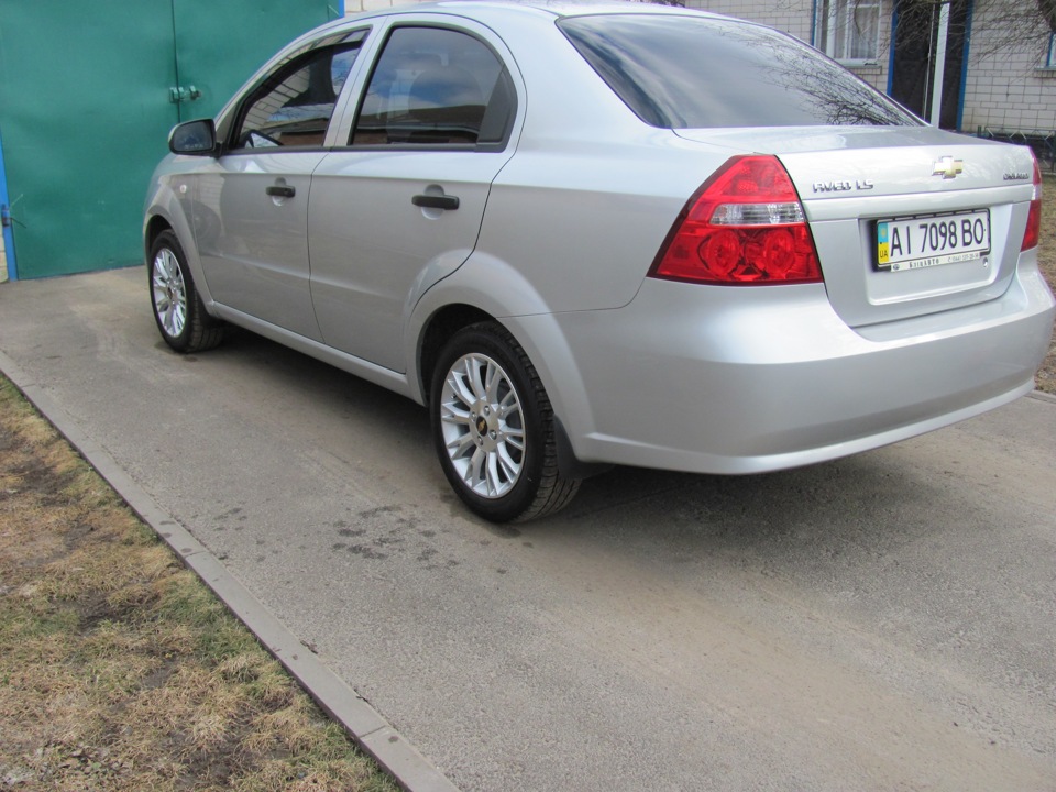 Диски R15 WSP Italy W150 Valencia silver 4