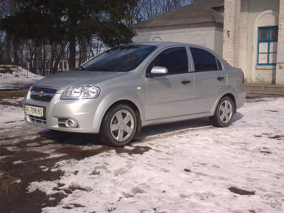 Зима! 5