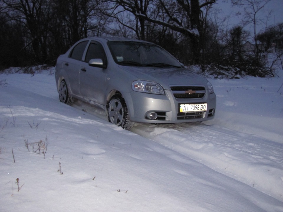 Зима! 3