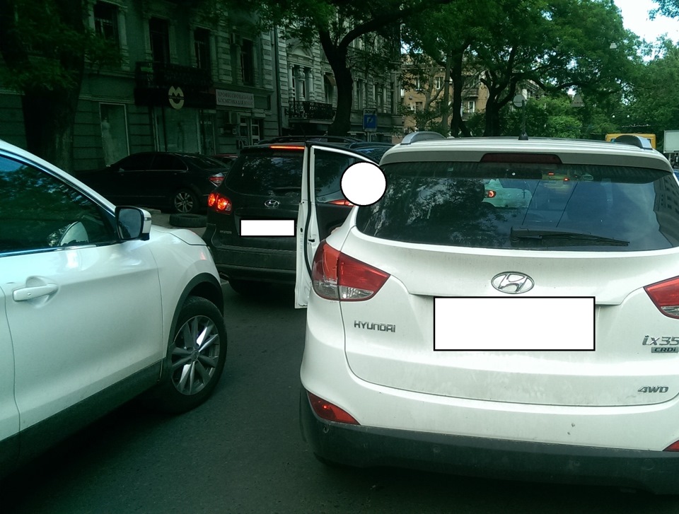 Про неприємне або до такого життя мене не готувала 1