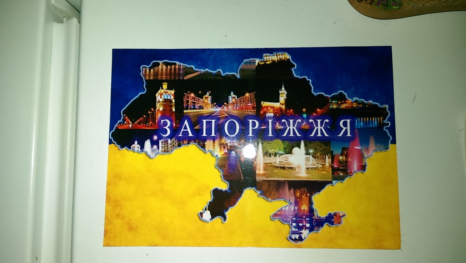 Тепер у мене теж працює підсвічування коректора фар 2