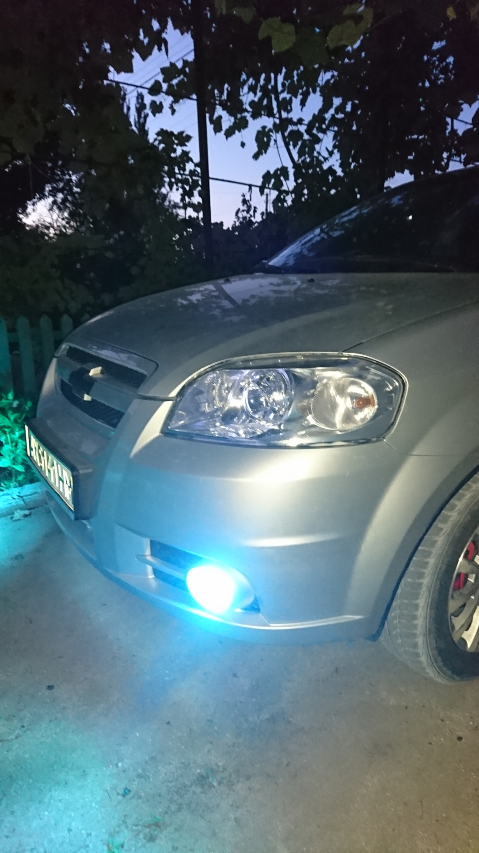 Доробки зовнішки та дрібні покупки для авехи 5