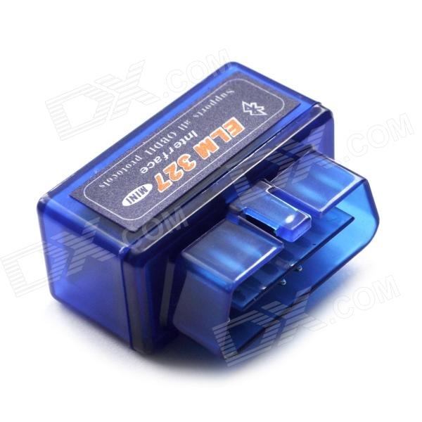 Адаптер ELM 327 1