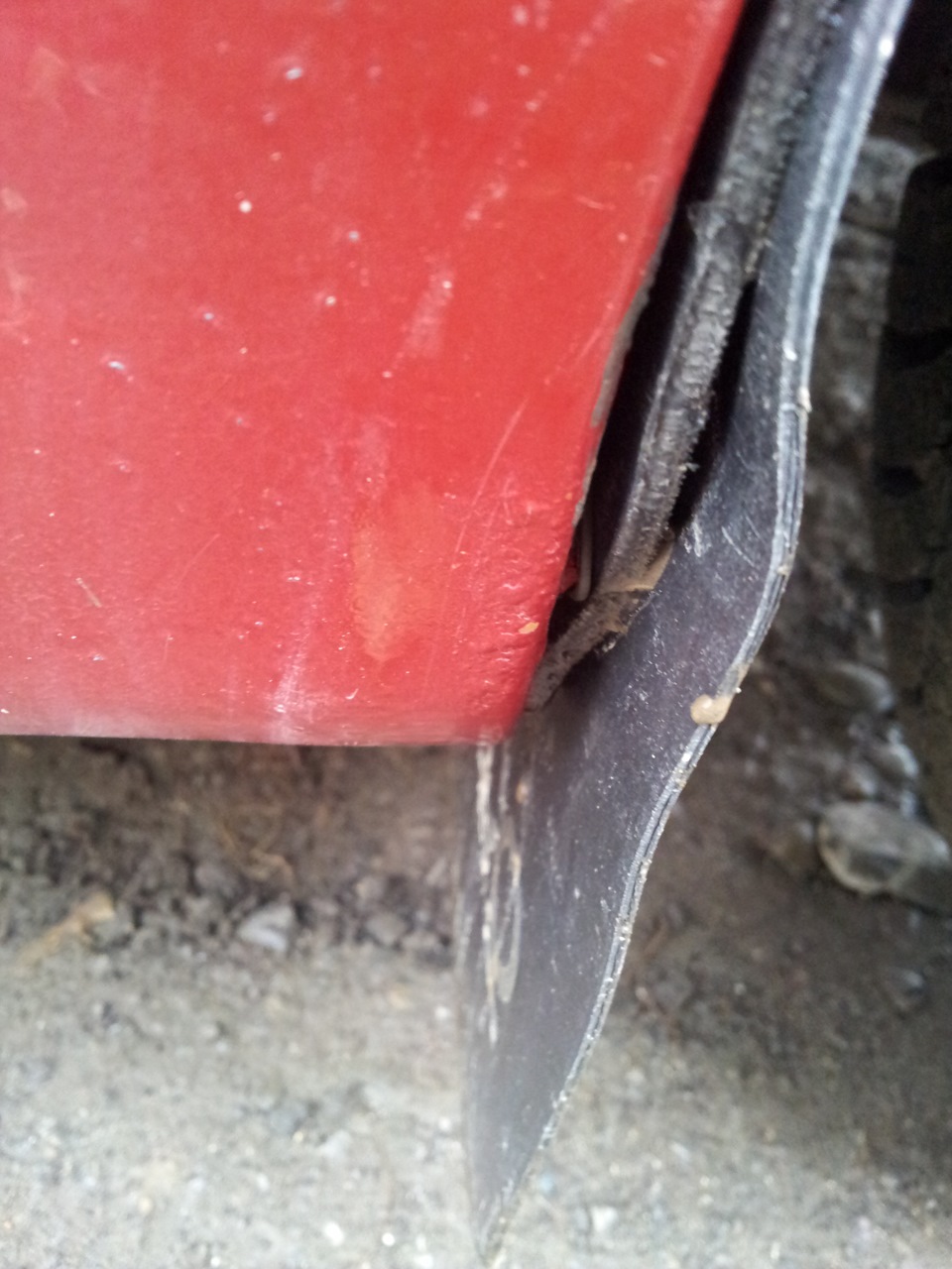 Стокові бризковики - ЗЛО! 2