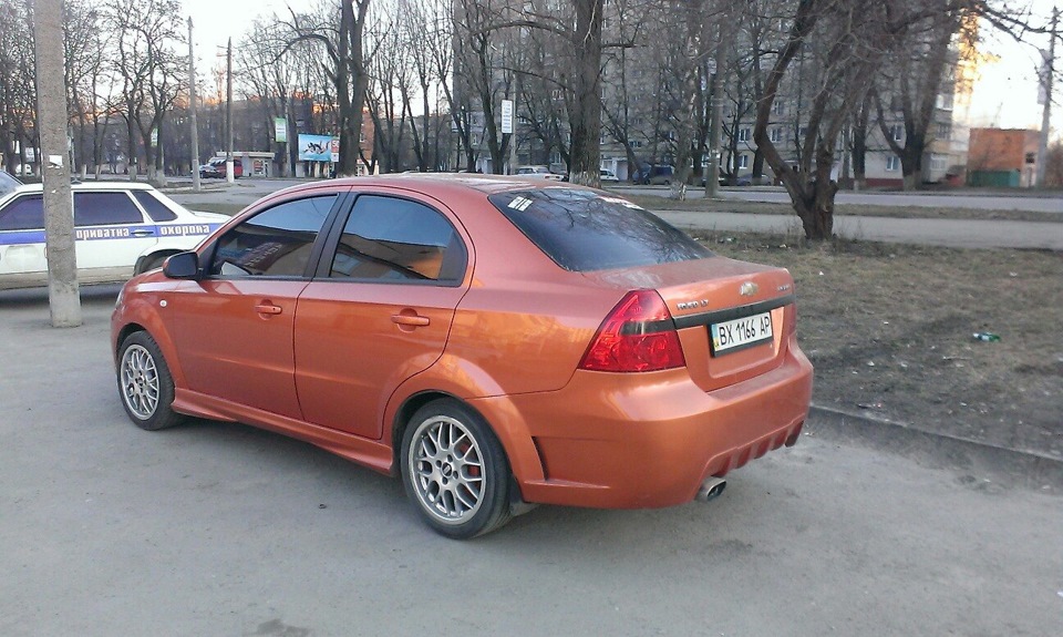 Диски R16 2
