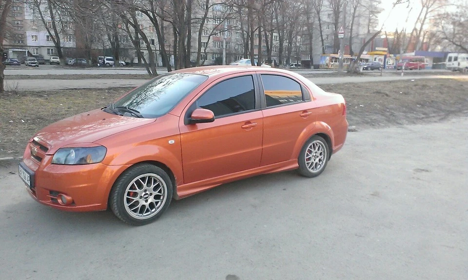 Диски R16