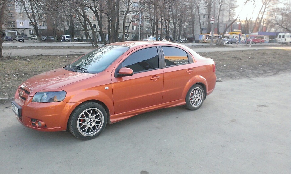 Диски R16 1