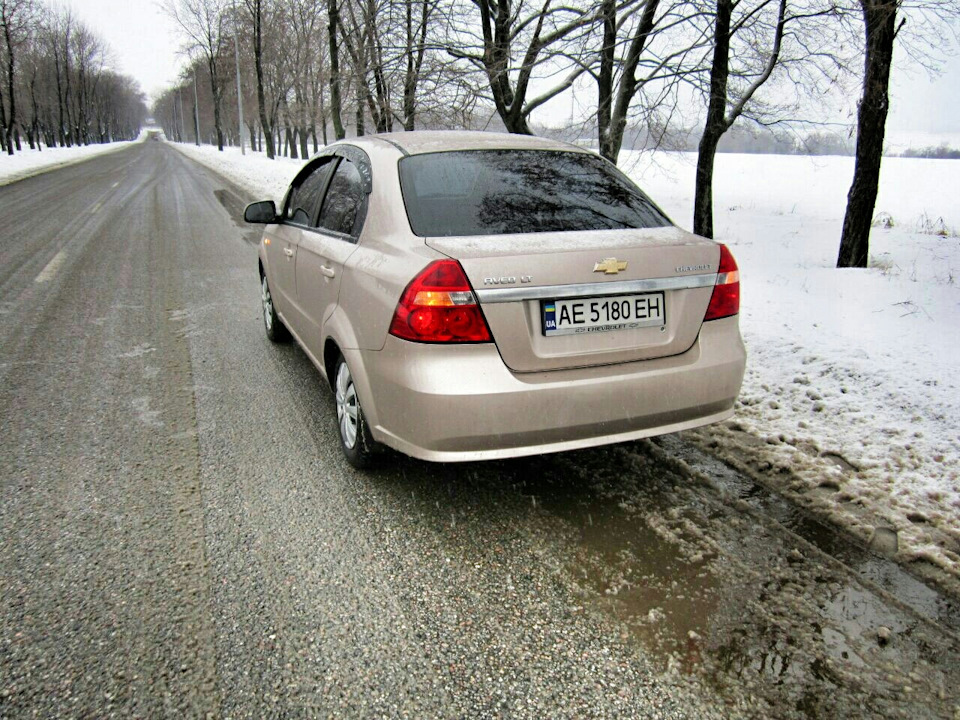 Двірники AvtoExpert 5