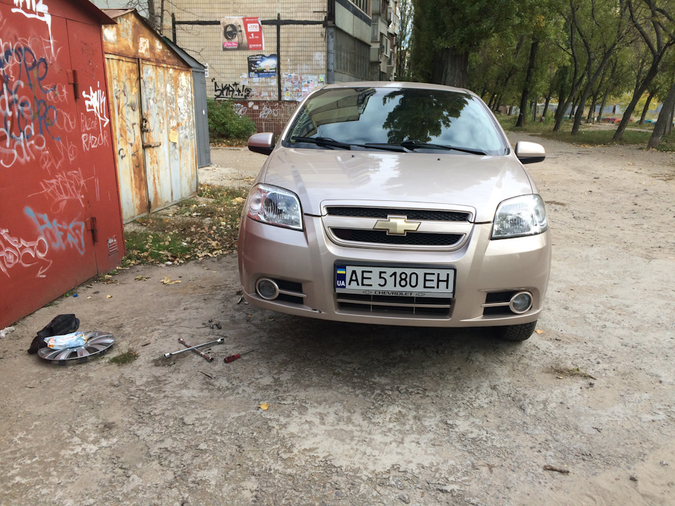 Лампи діоди;) 5