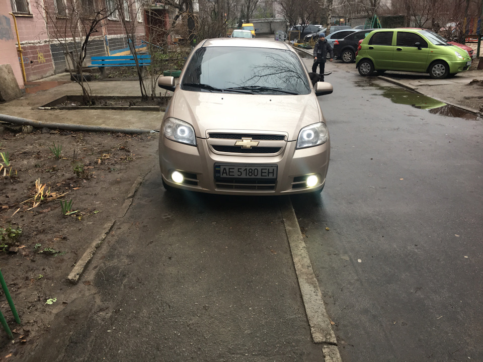 Нова зимова гума! 1
