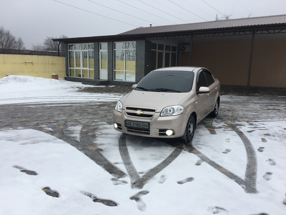 Продаю свій автомобіль... 1