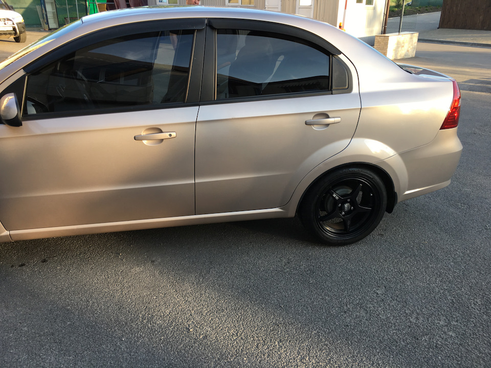 Продам диски OZ Racing 16 2