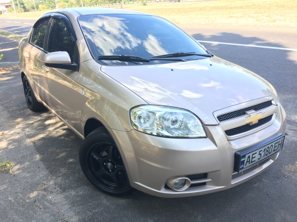 Продам диски OZ Racing 16 5