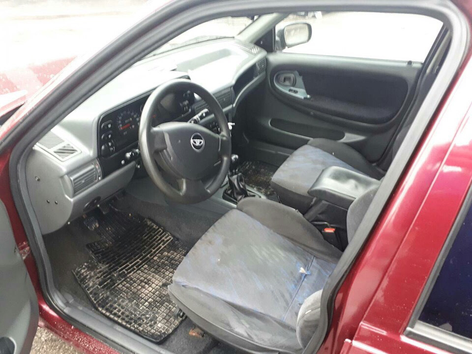 Продам Nexia 1.5 16v 1