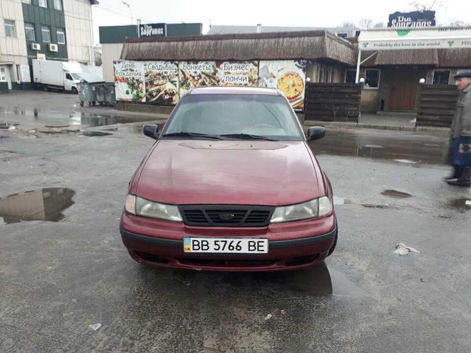 Продам Nexia 1.5 16v 3
