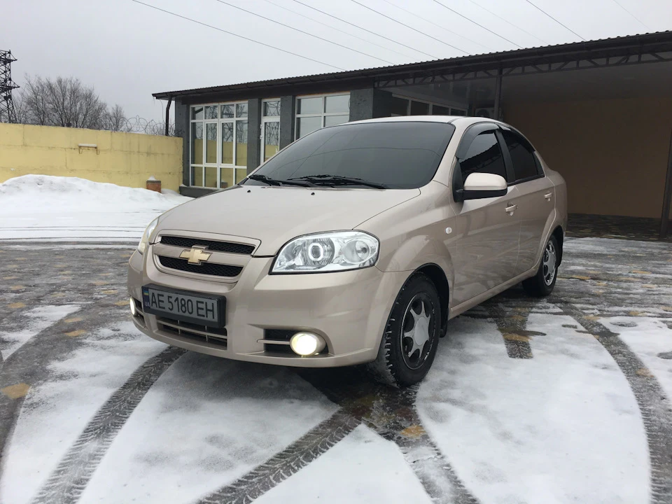 Просто фото;)