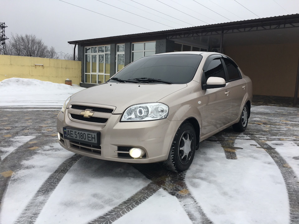Просто фото;) 1