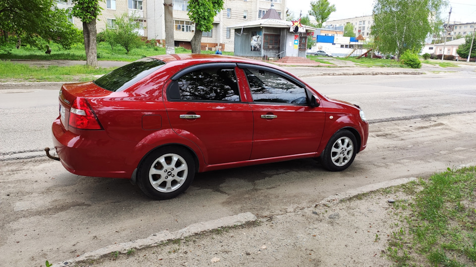 ще одна в сім'ї 1