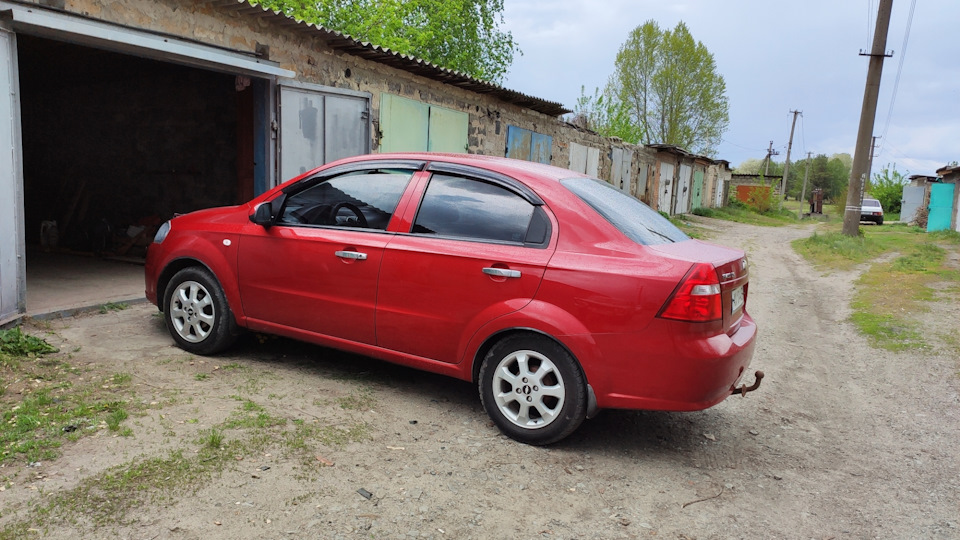 ще одна в сім'ї 3