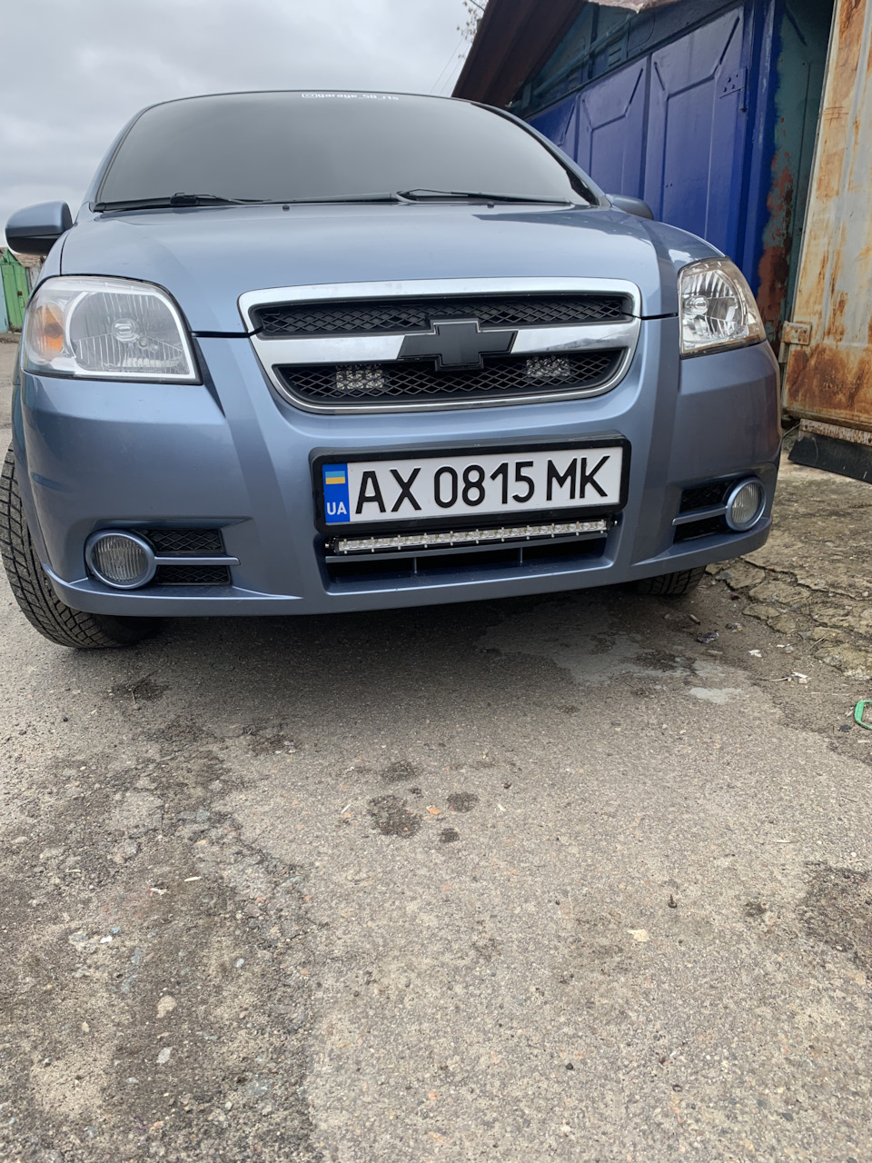 Крижана куля) 2
