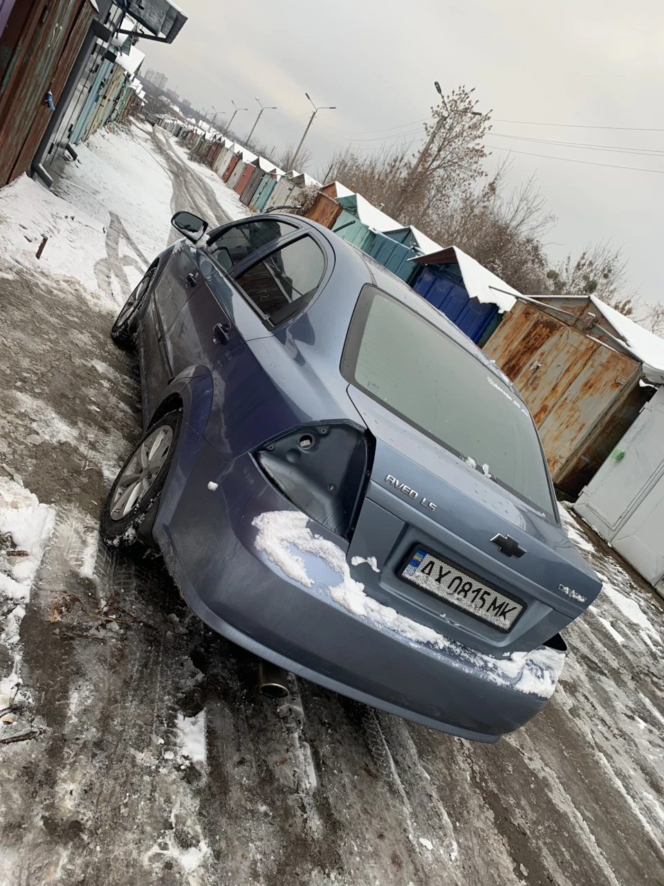 Тонування фар