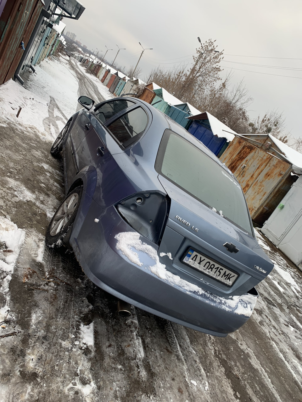 Тонування фар 1