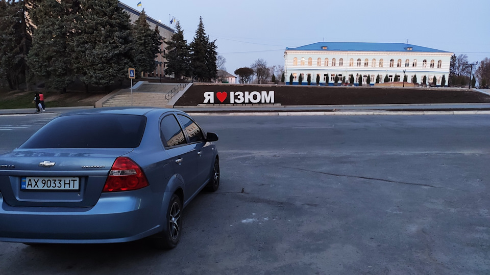 заміна гумок стабілізаторів 3