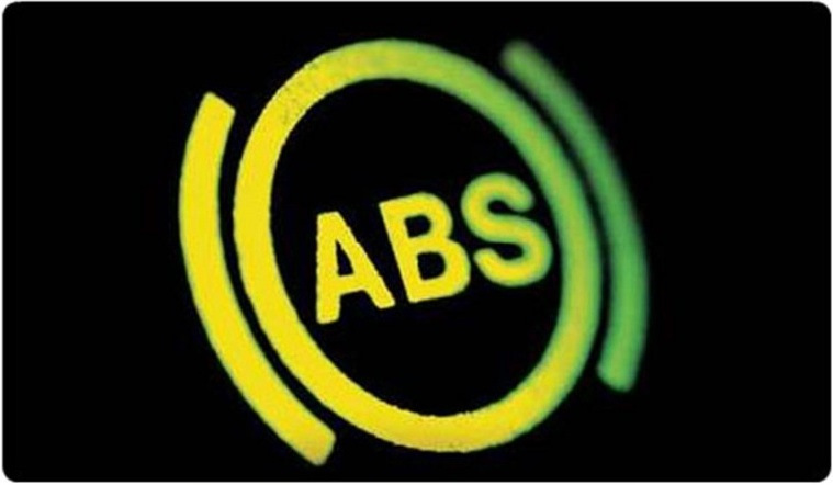 ABS, не хворій! 1