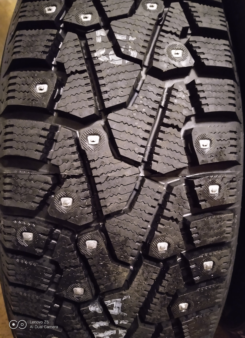 Нові зимові шини Pirelli Winter Ice Zero. 3